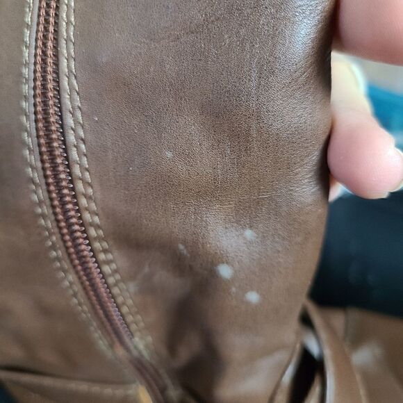 Bucco Matilda Boots - Picture 8 of 8